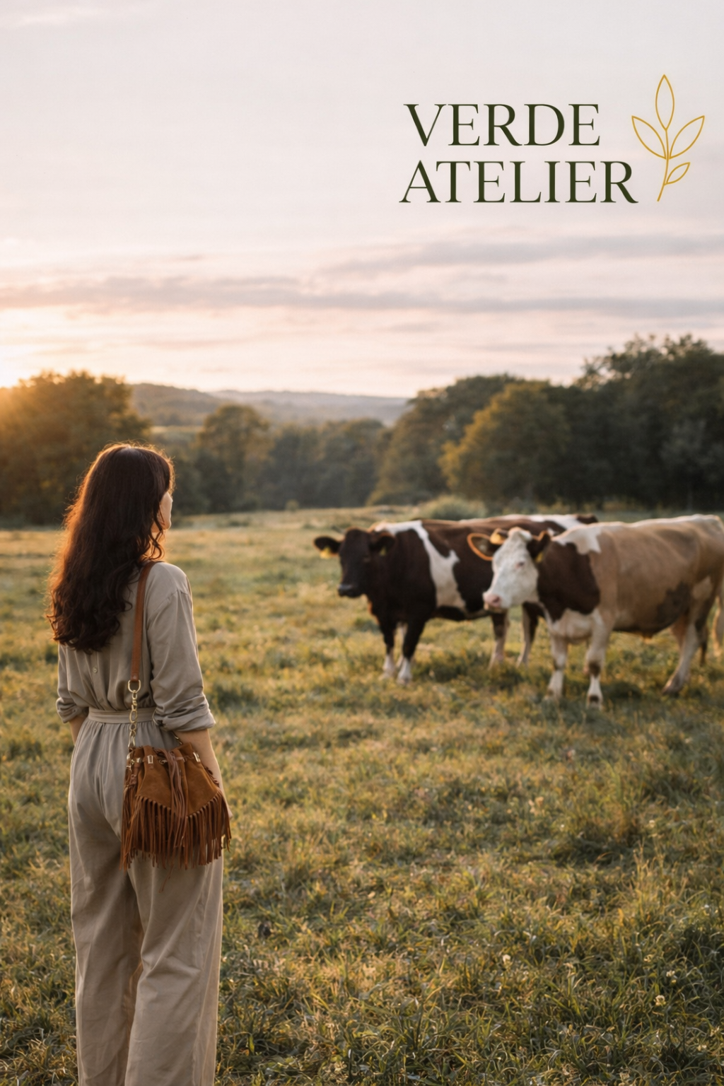 Tikra oda be gyvūnų žalos: tiesa apie itališkos odos kilmę