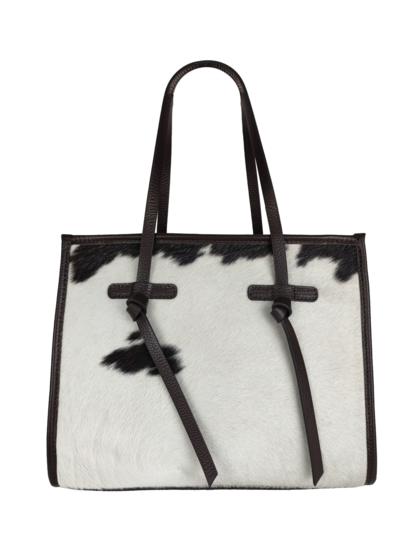 Luna – odinė rankinė