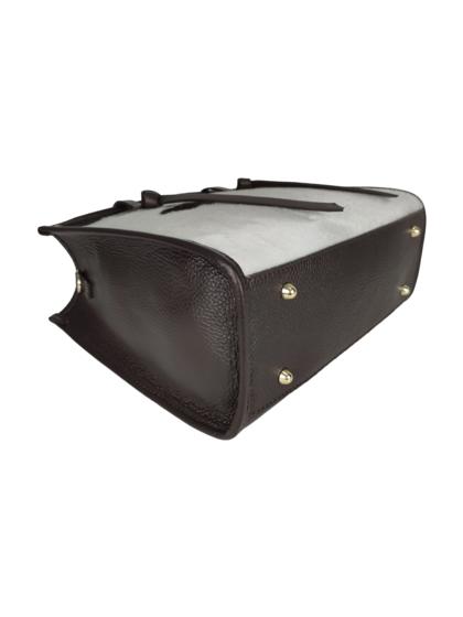 Luna – odinė rankinė