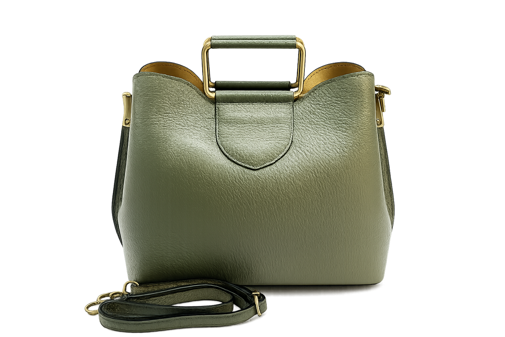 Odinė rankinė Taziana