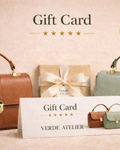 Carta regalo Verde Atelier