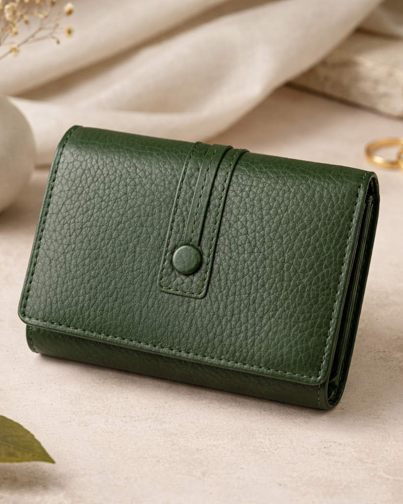 Natūralios odos piniginė „Jessa“