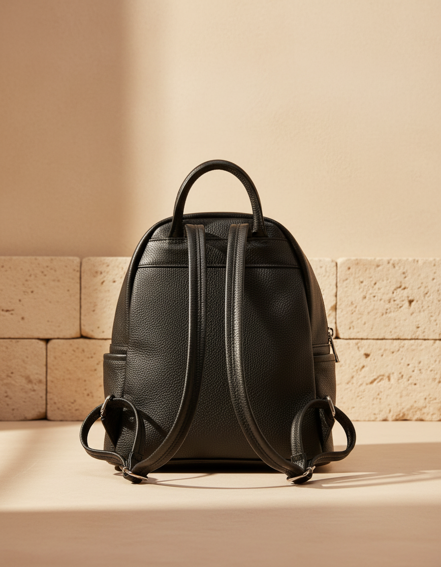 Santina – itališkos odos kuprinė