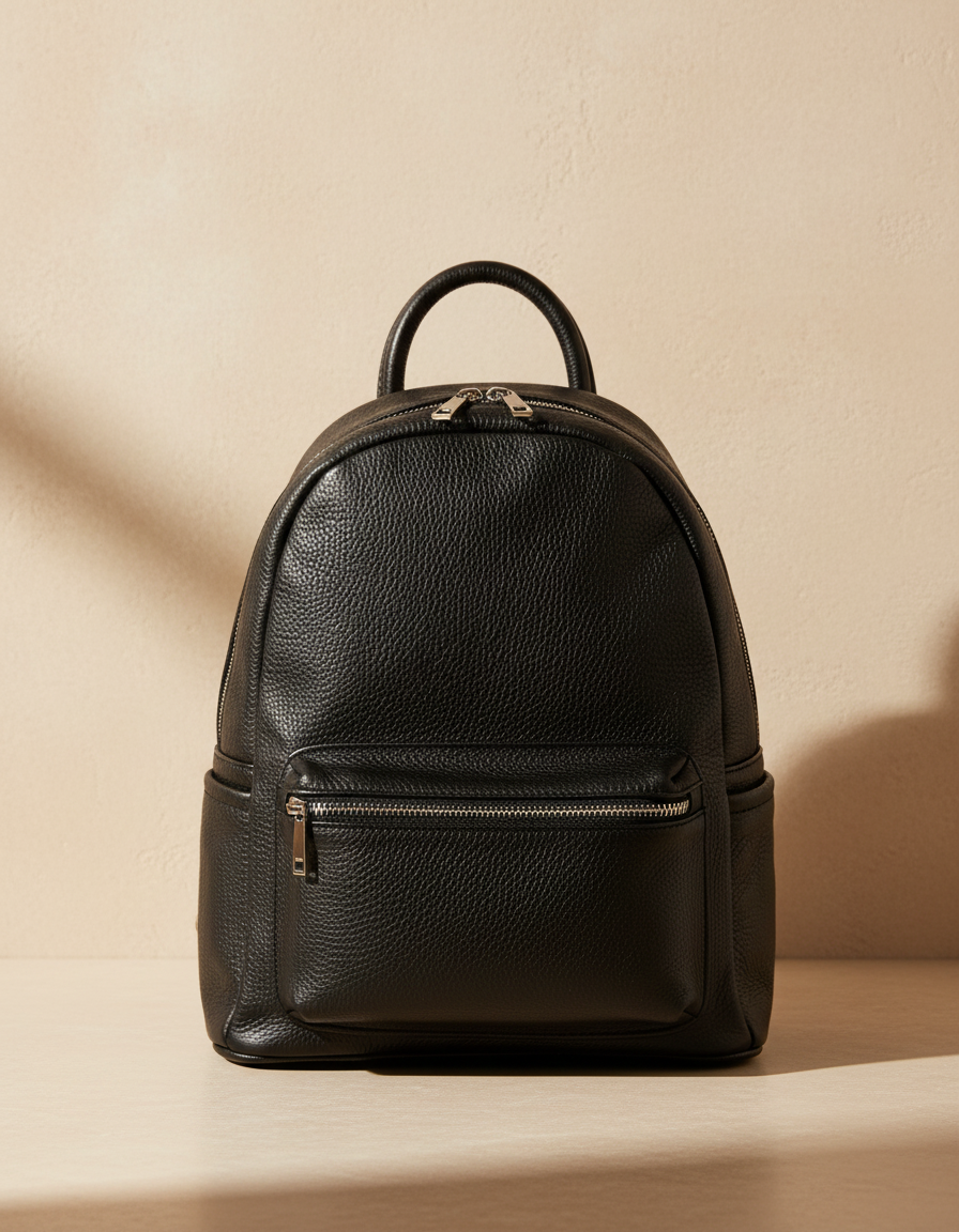 Santina – itališkos odos kuprinė