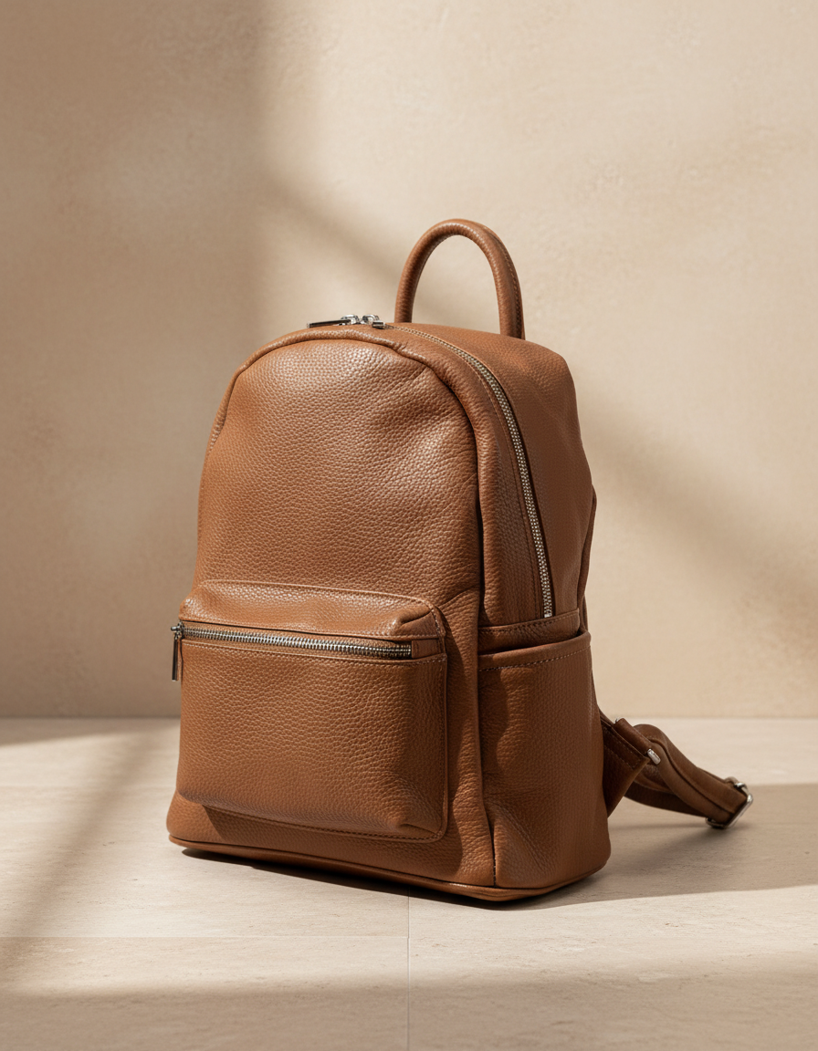 Santina – itališkos odos kuprinė