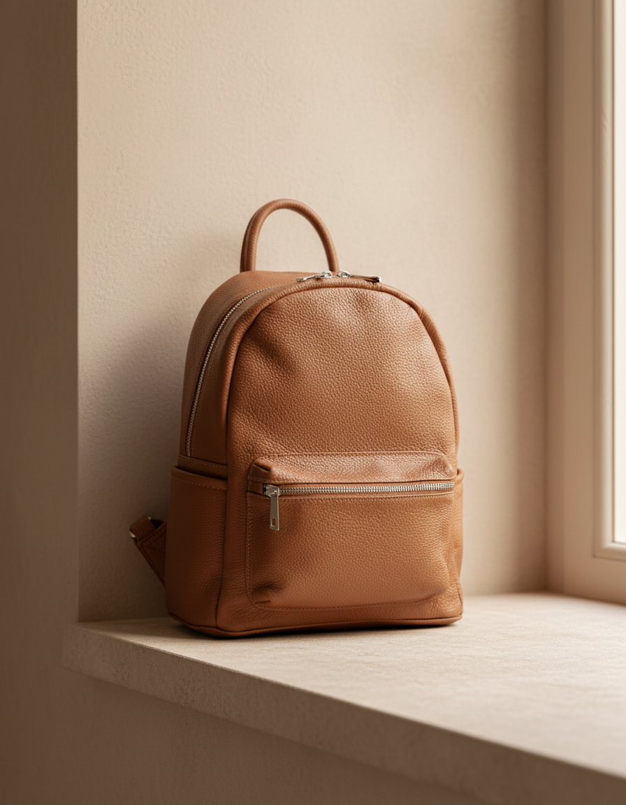 Santina – itališkos odos kuprinė