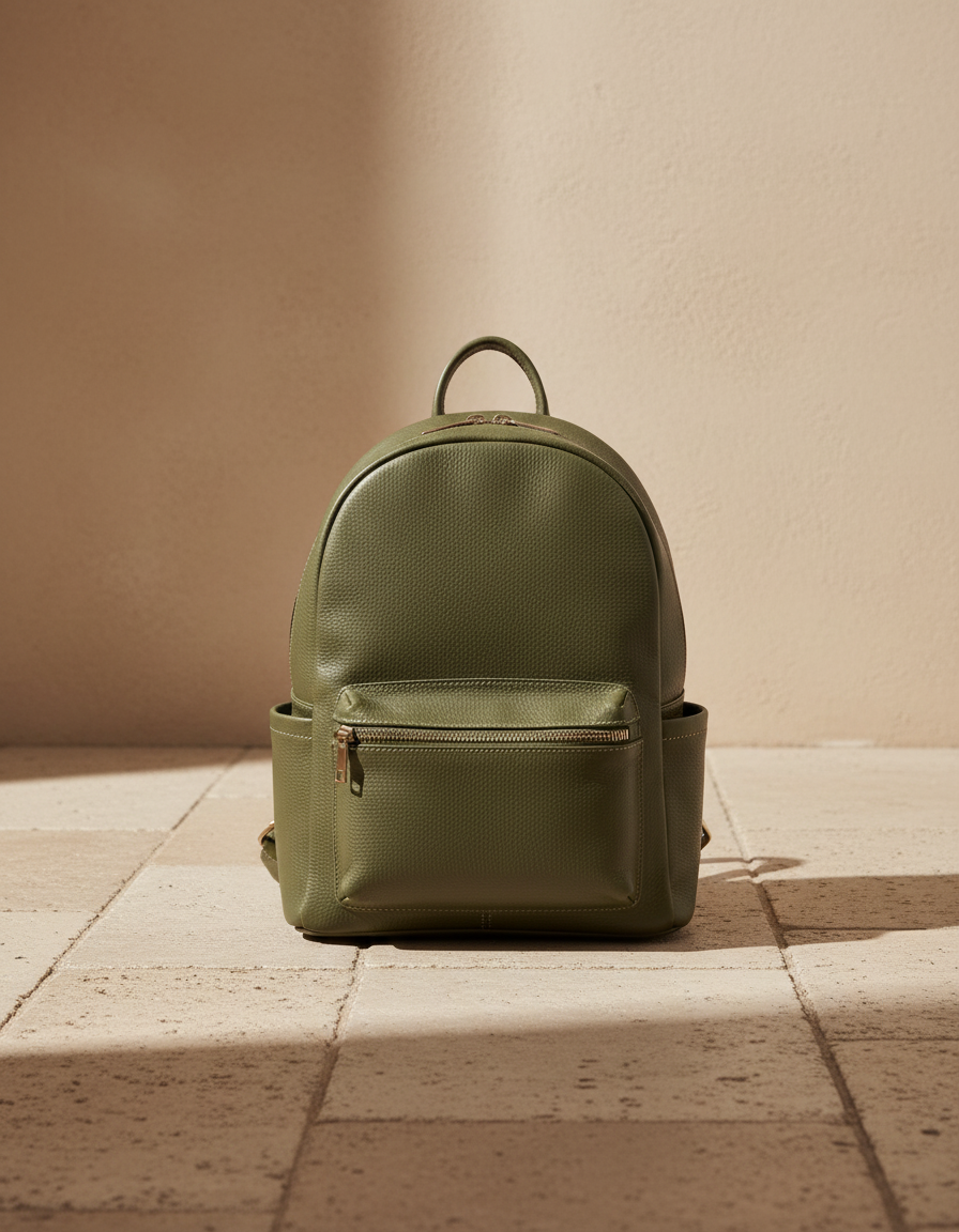 Santina – itališkos odos kuprinė