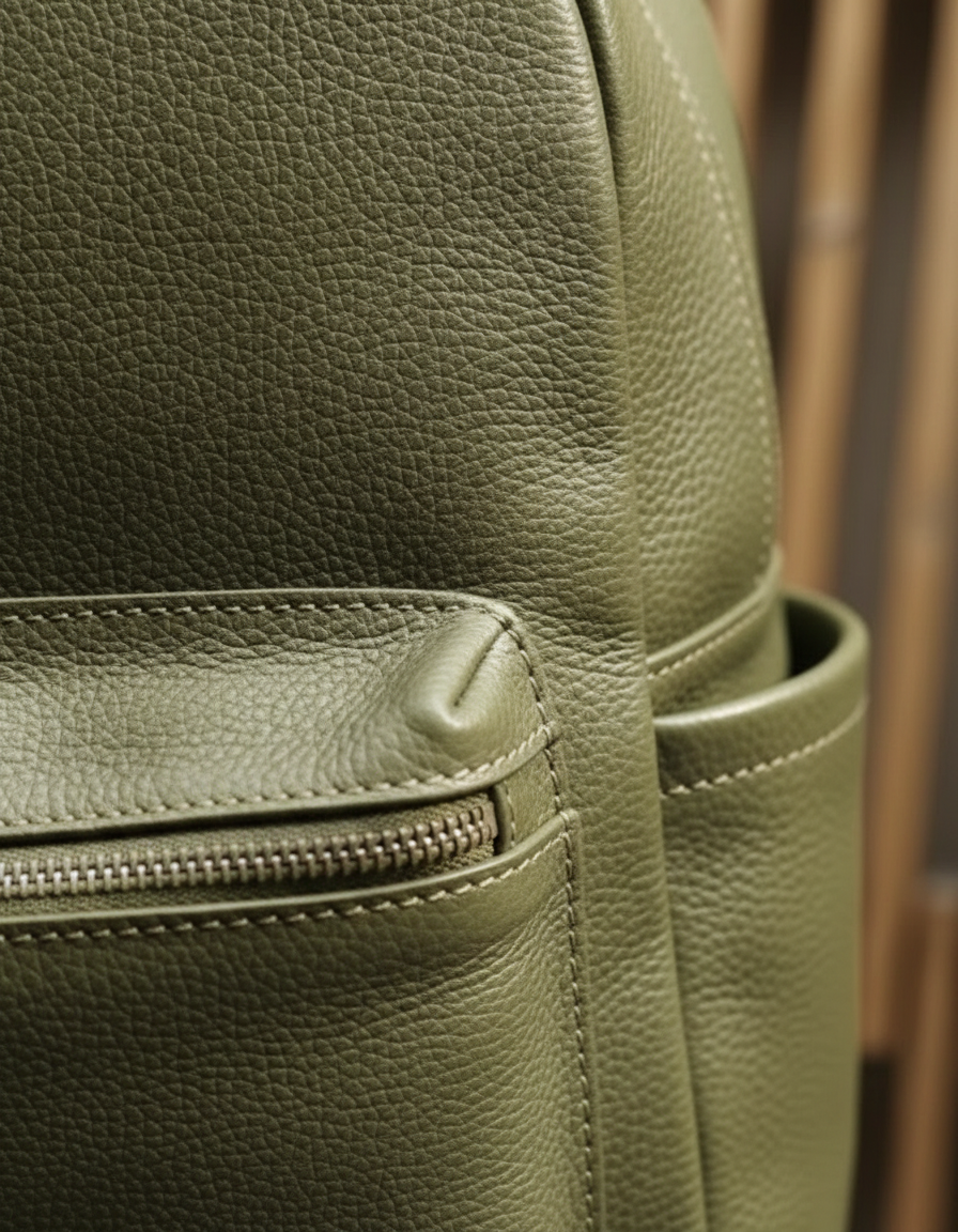 Santina – itališkos odos kuprinė