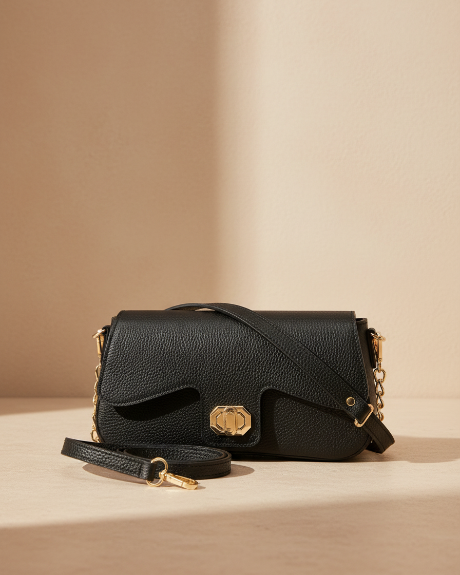 Odinė rankinė Fatima