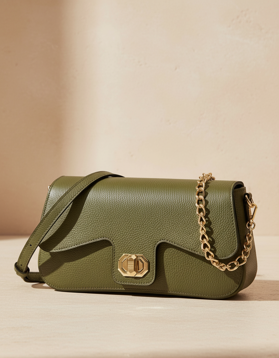 Odinė rankinė Fatima