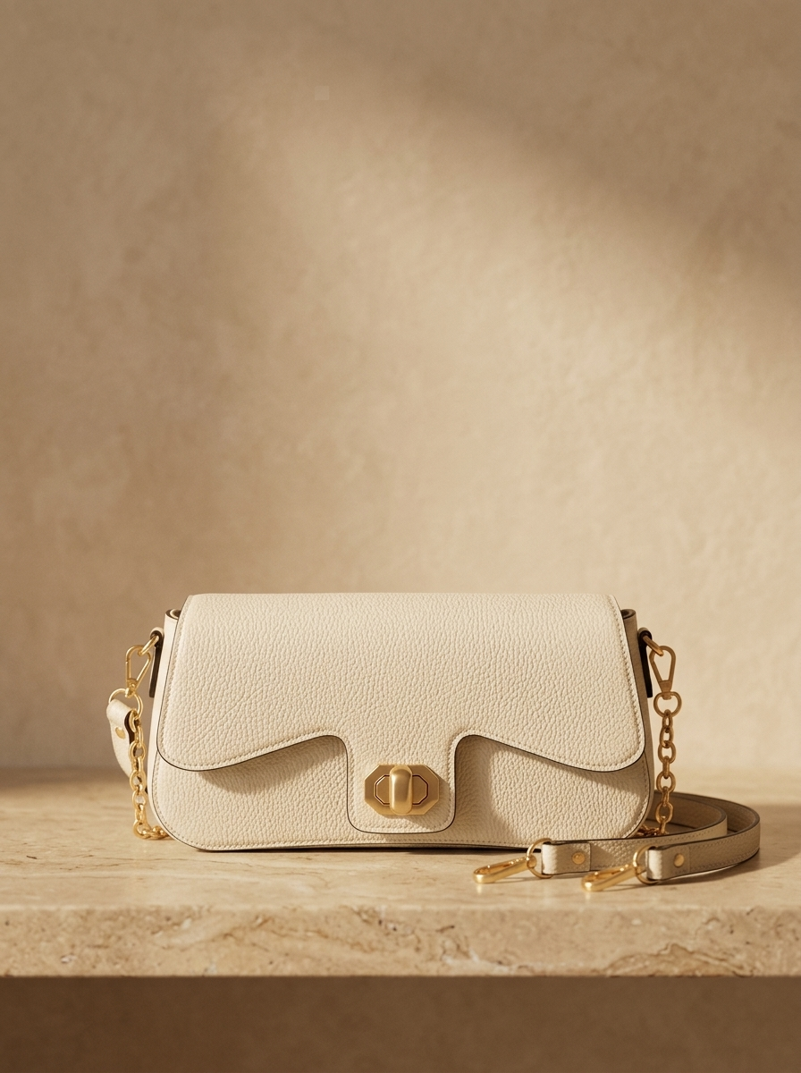 Odinė rankinė Fatima