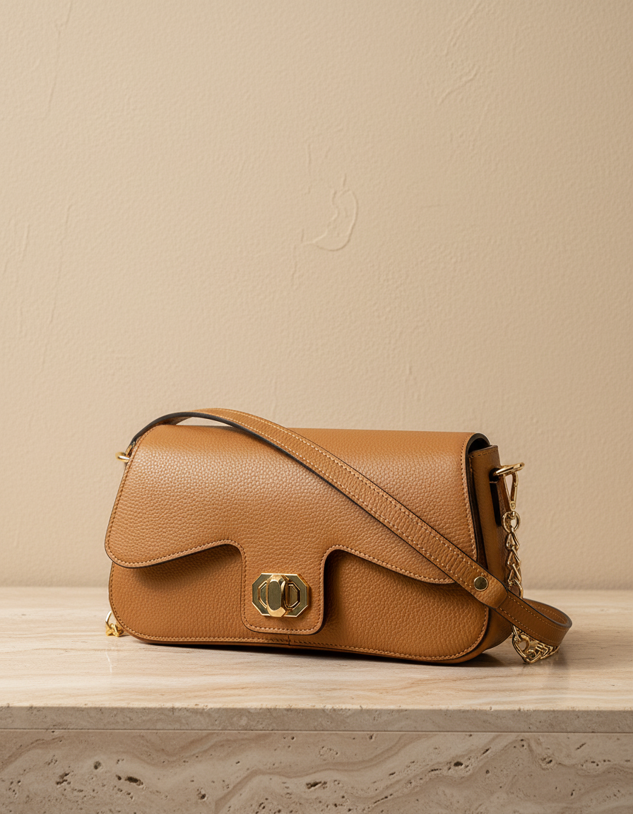 Odinė rankinė Fatima