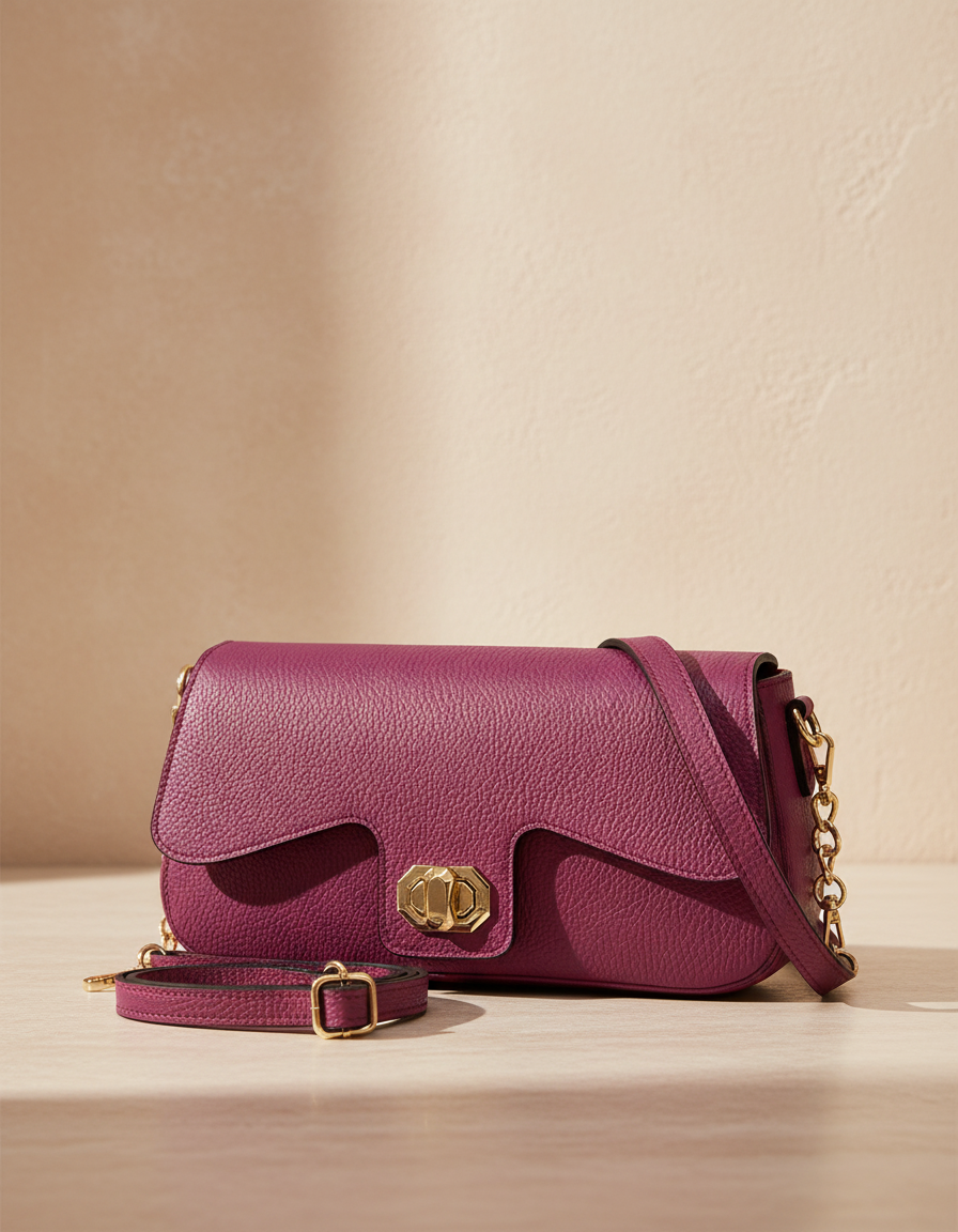 Odinė rankinė Fatima