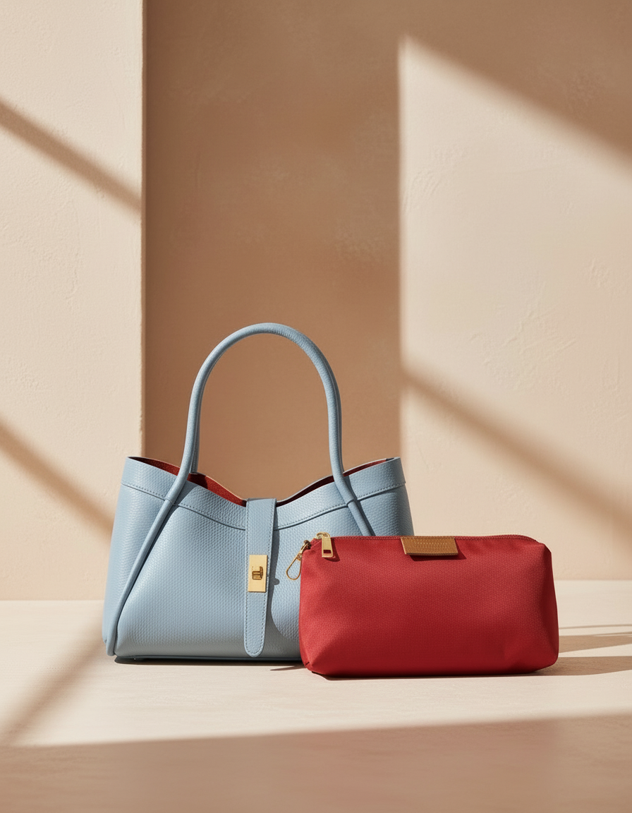 Odinė rankinė Ottilia