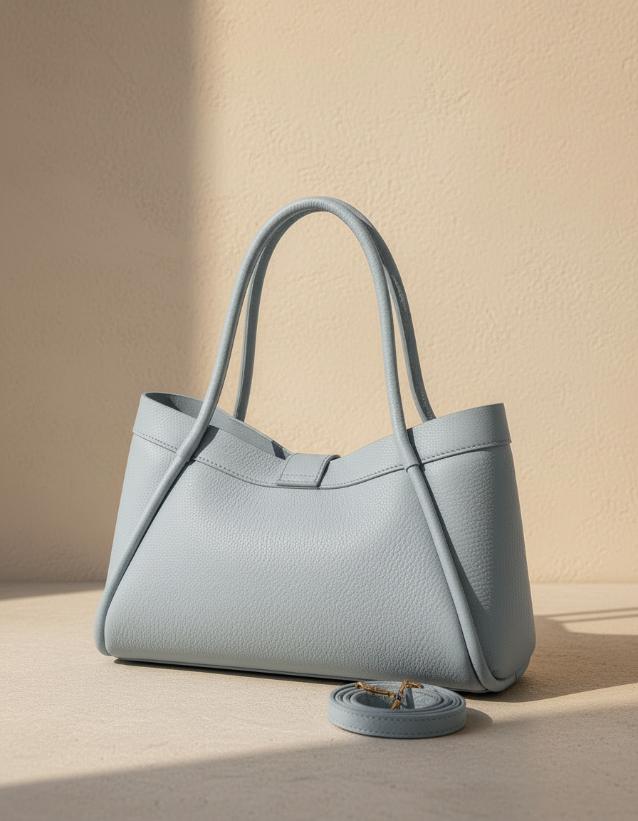 Odinė rankinė Ottilia