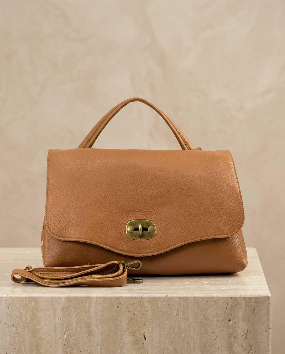 Odinė rankinė Rosella