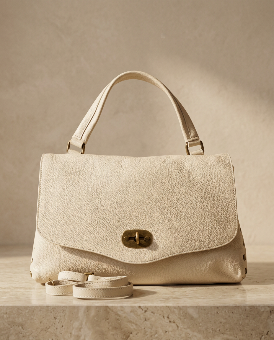 Odinė rankinė Rosella