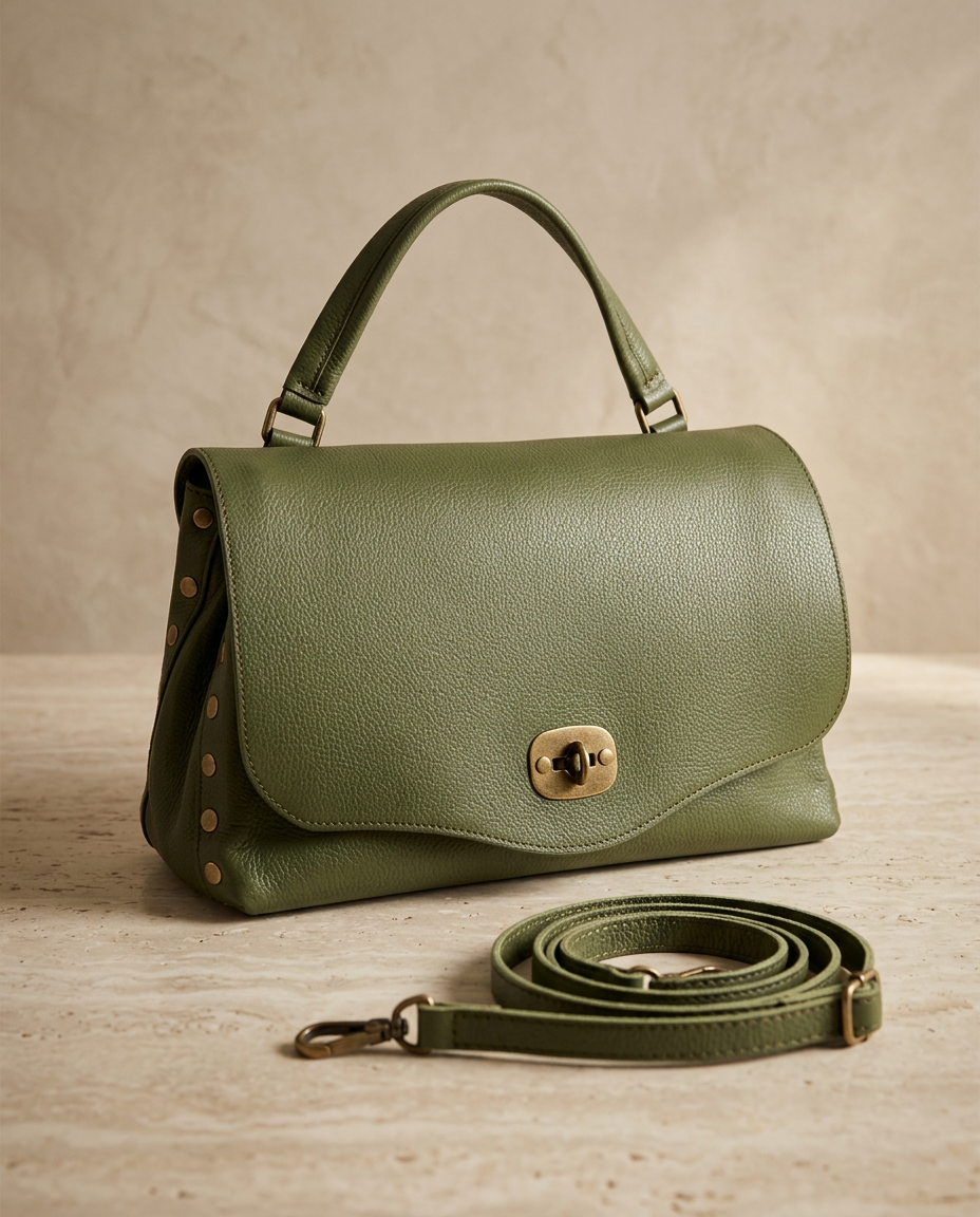 Odinė rankinė Rosella