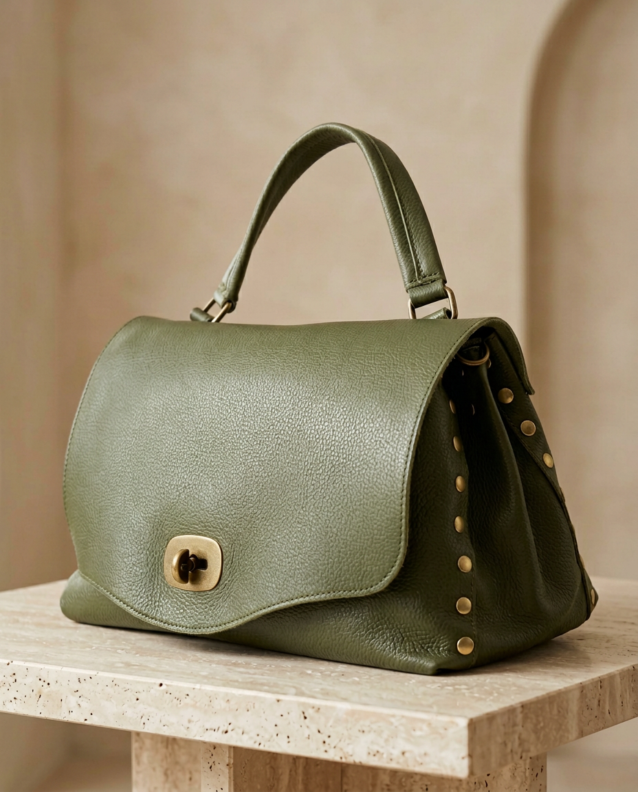 Odinė rankinė Rosella