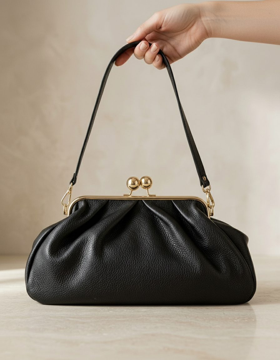 Odinė rankinė Serena