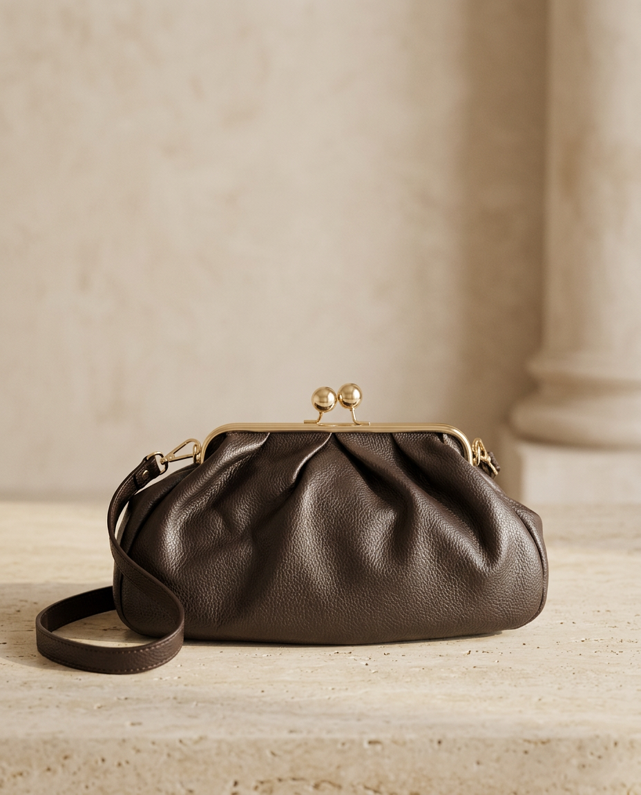 Odinė rankinė Serena