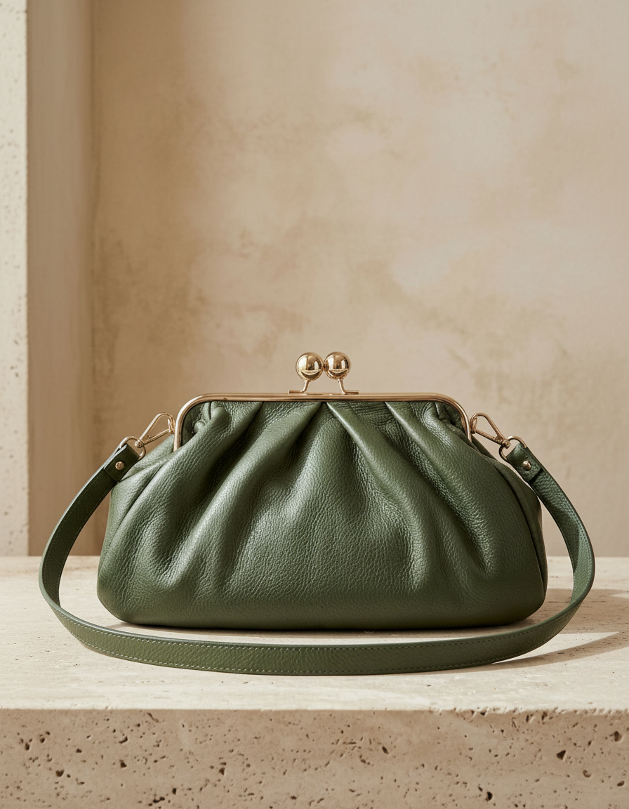 Odinė rankinė Serena