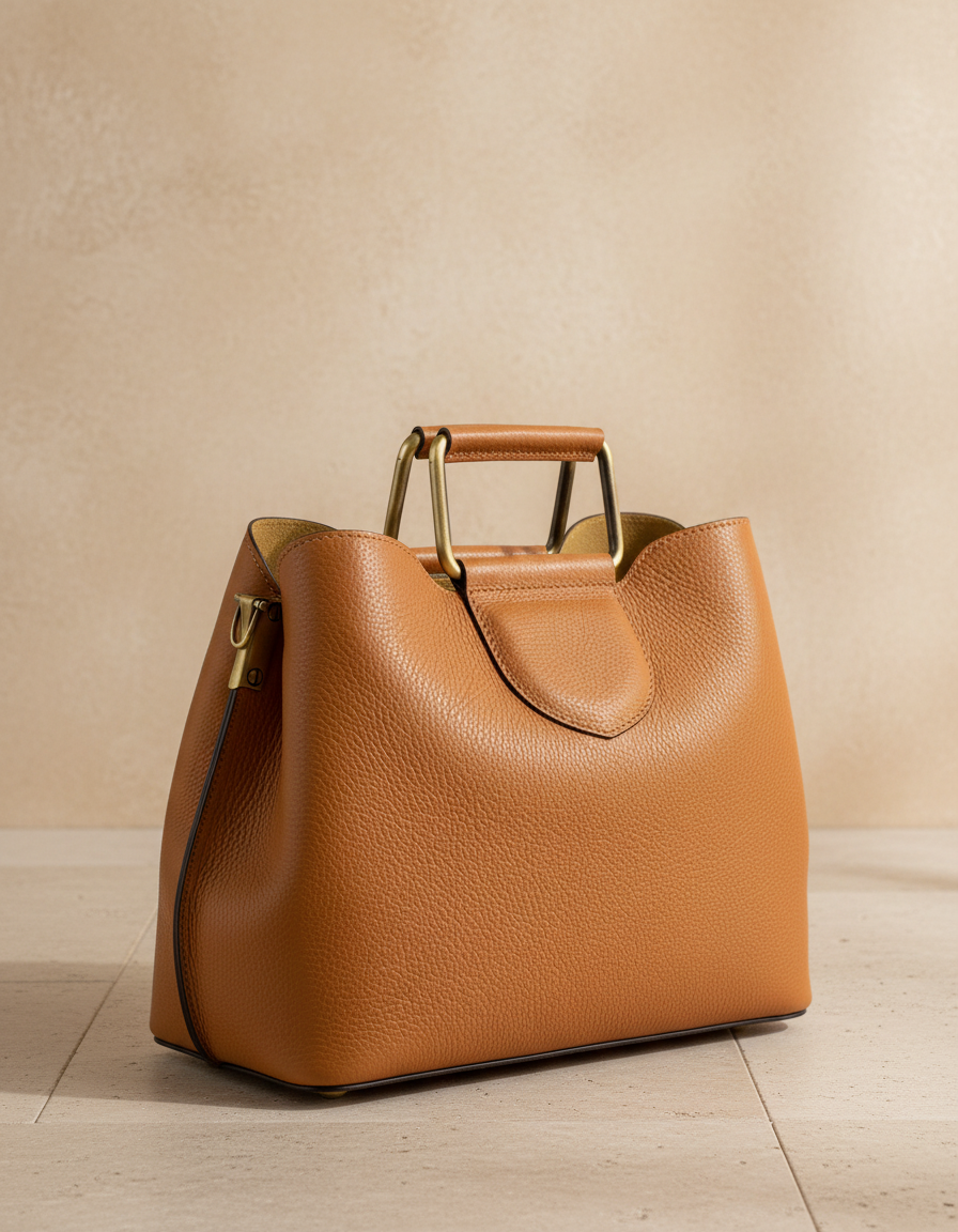 Odinė rankinė Taziana