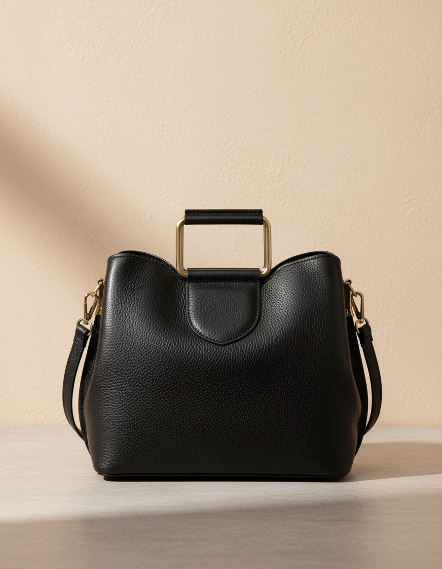 Odinė rankinė Taziana