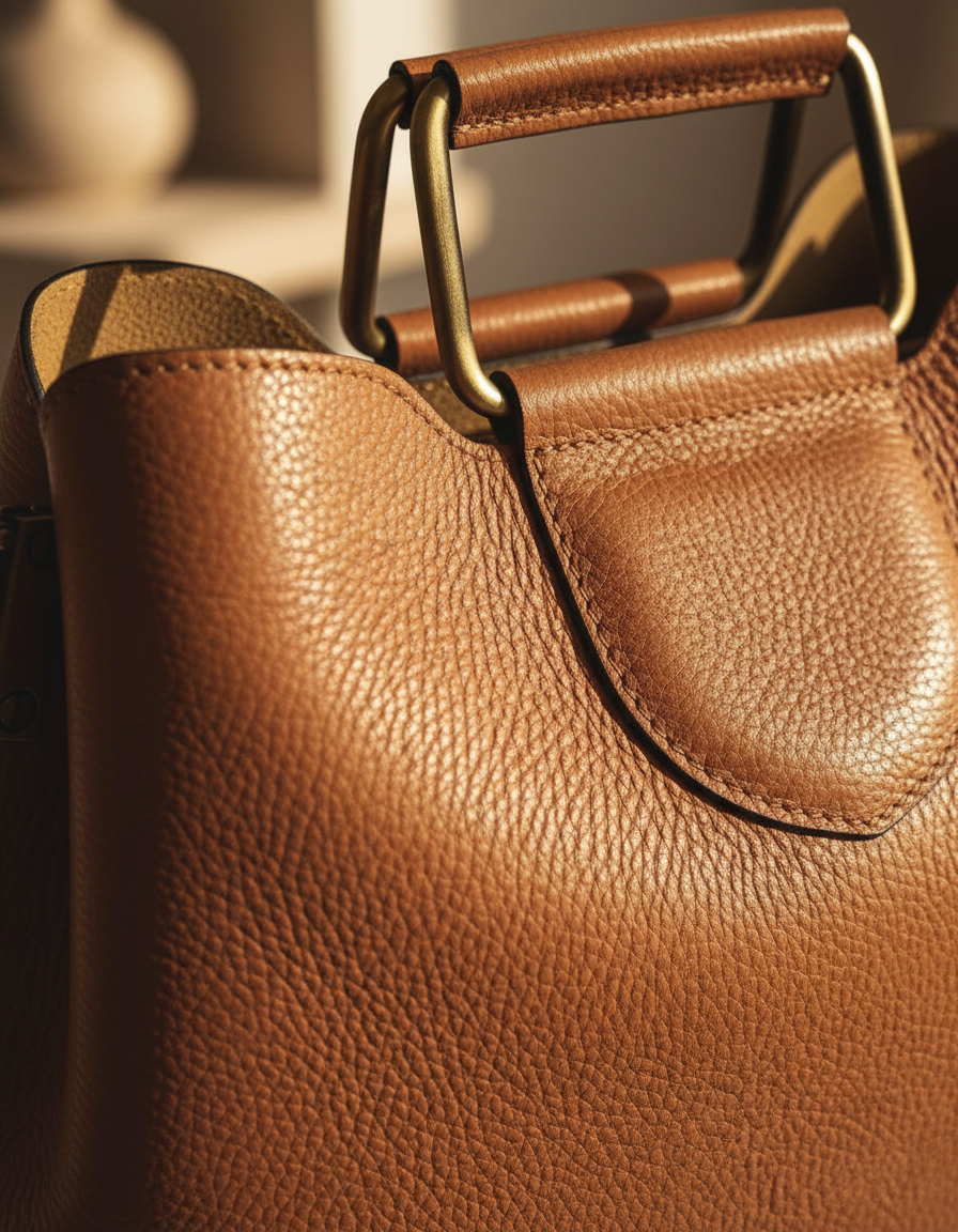 Odinė rankinė Taziana