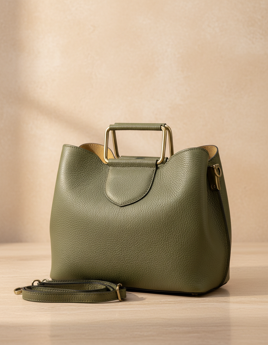 Odinė rankinė Taziana