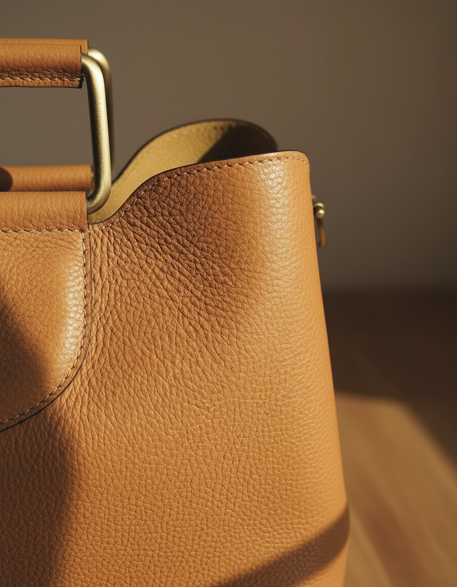 Odinė rankinė Taziana