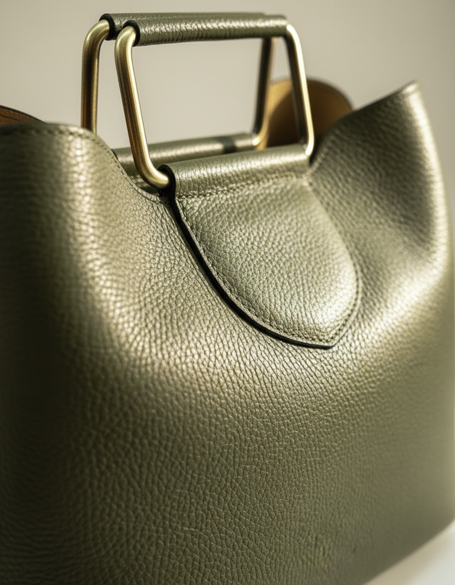 Odinė rankinė Taziana