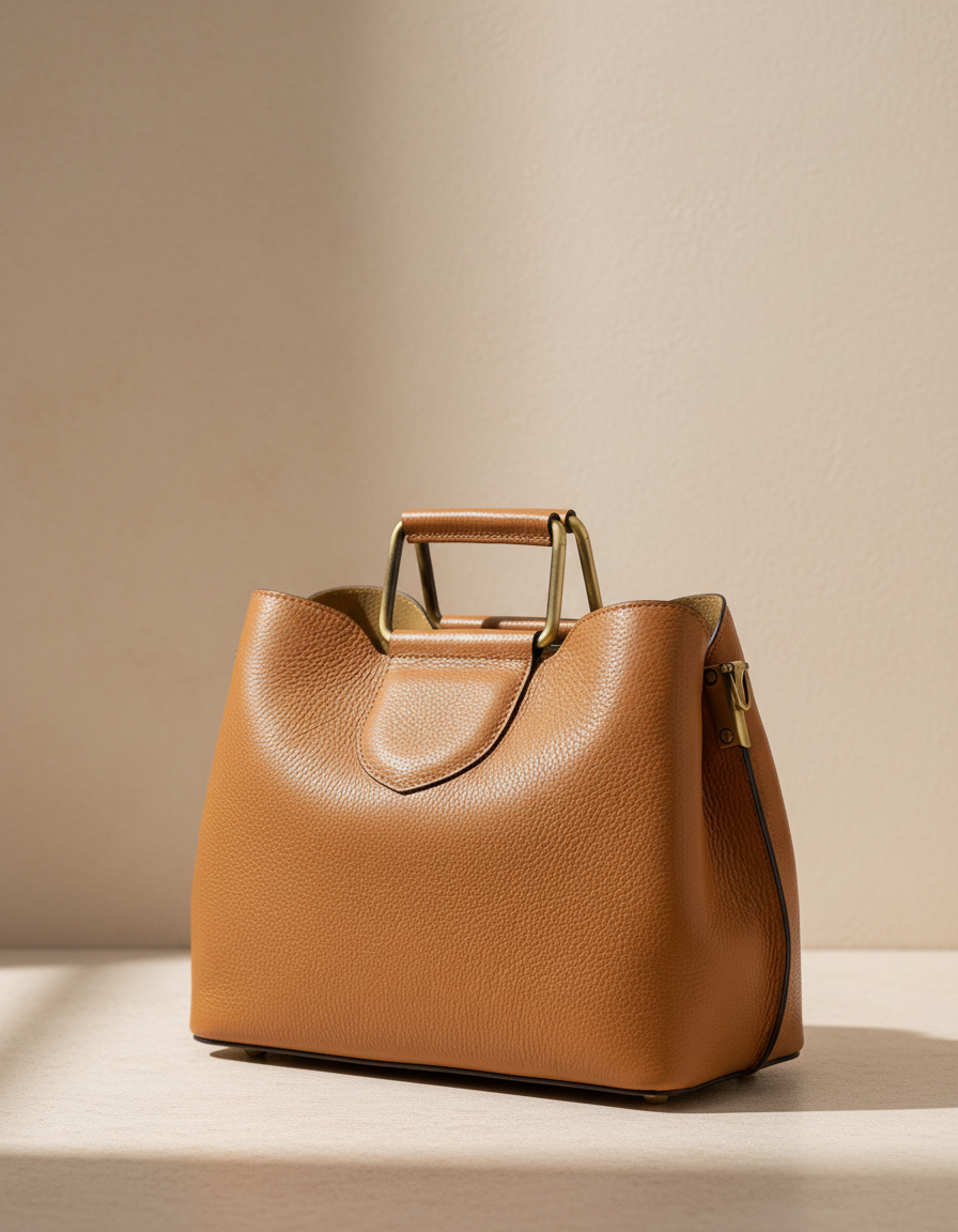 Odinė rankinė Taziana