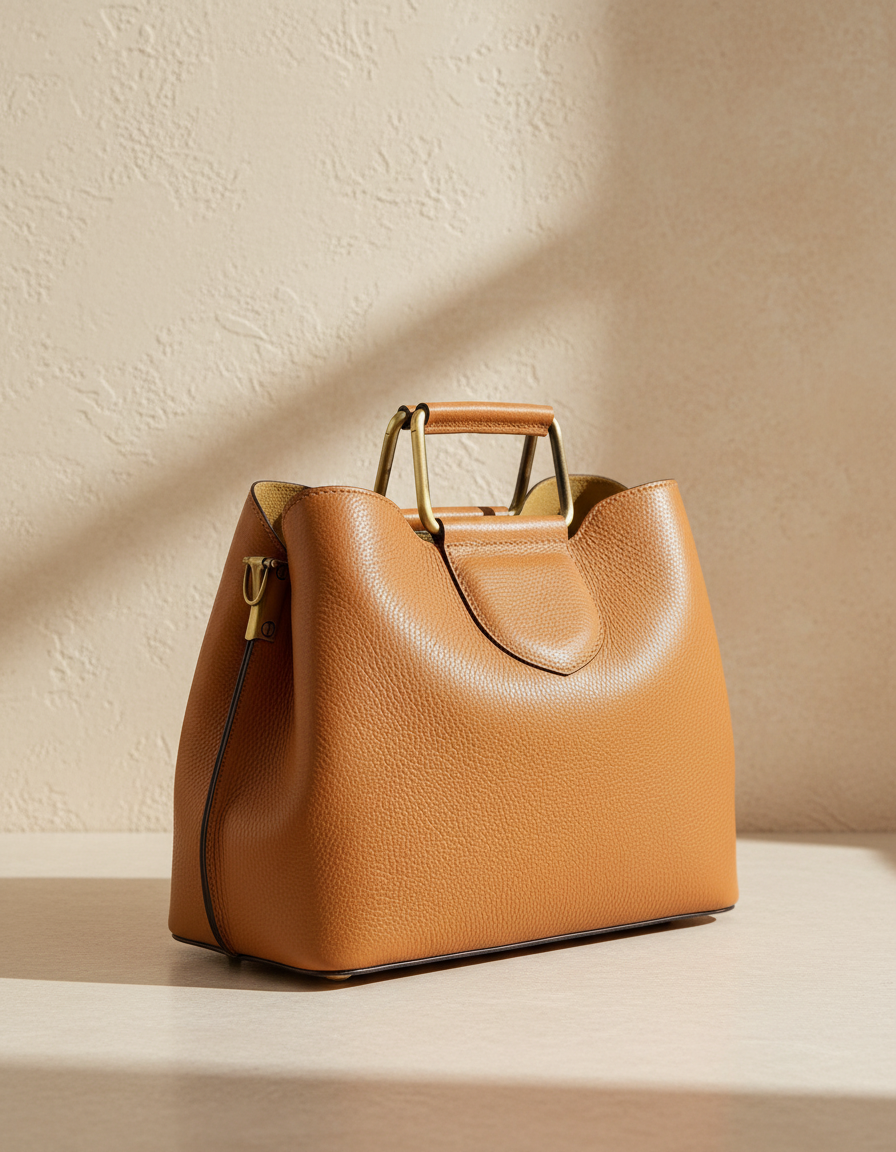 Odinė rankinė Taziana