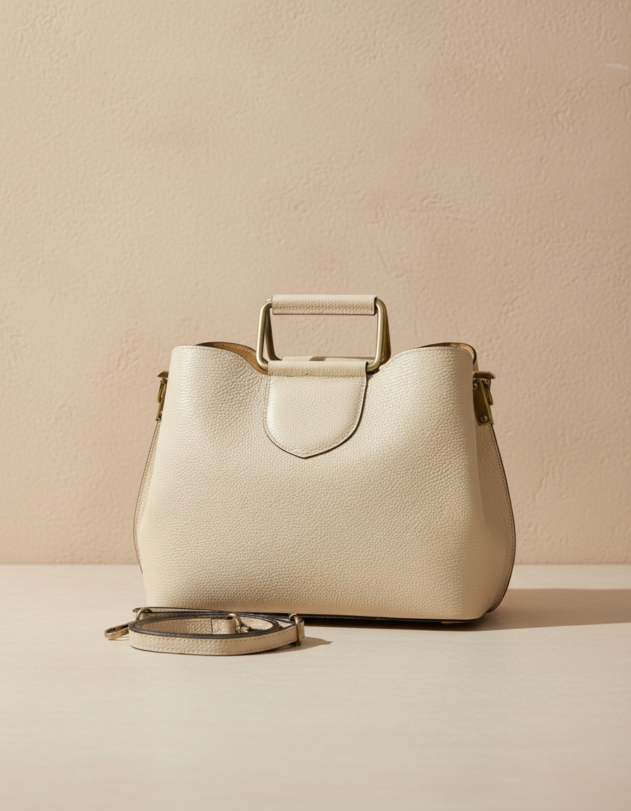 Odinė rankinė Taziana