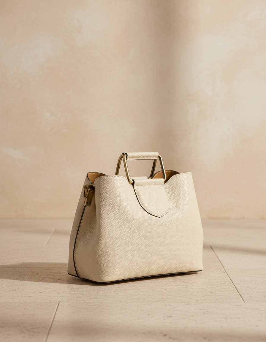 Odinė rankinė Taziana