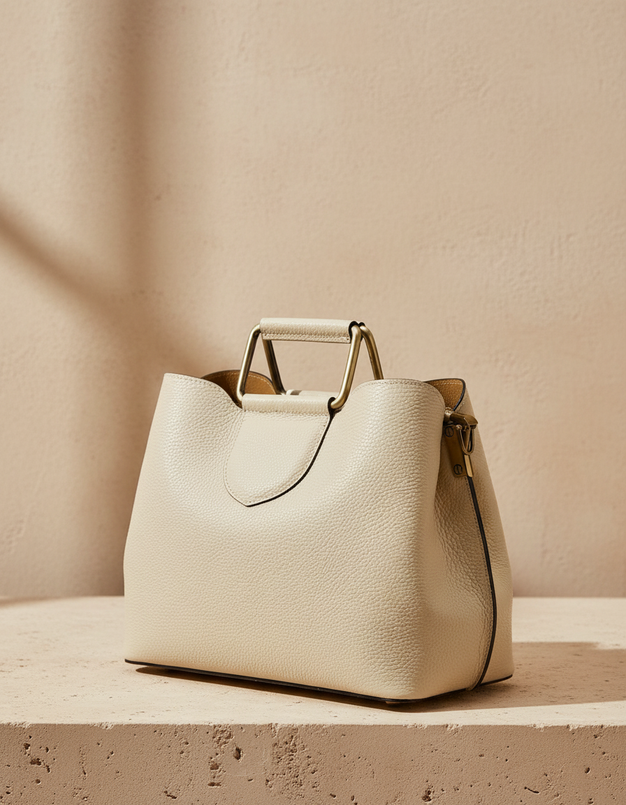 Odinė rankinė Taziana