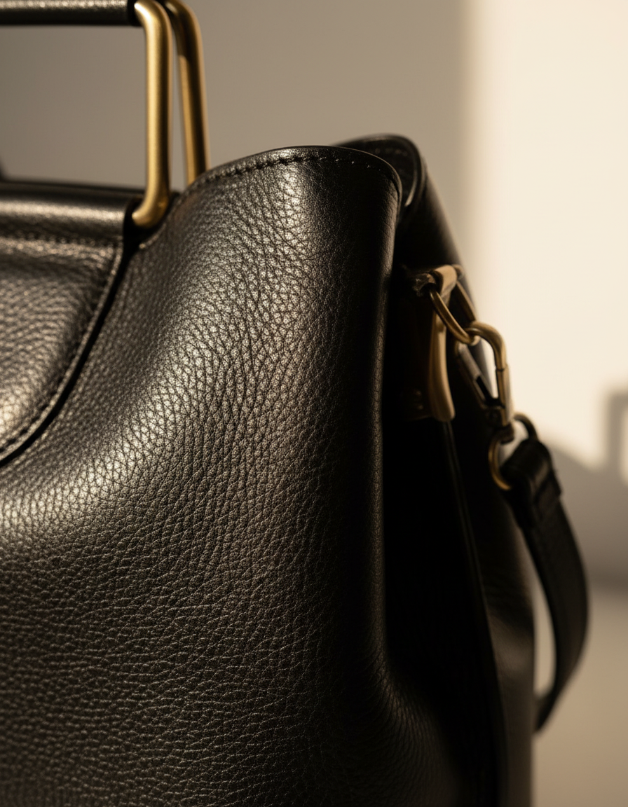 Odinė rankinė Taziana