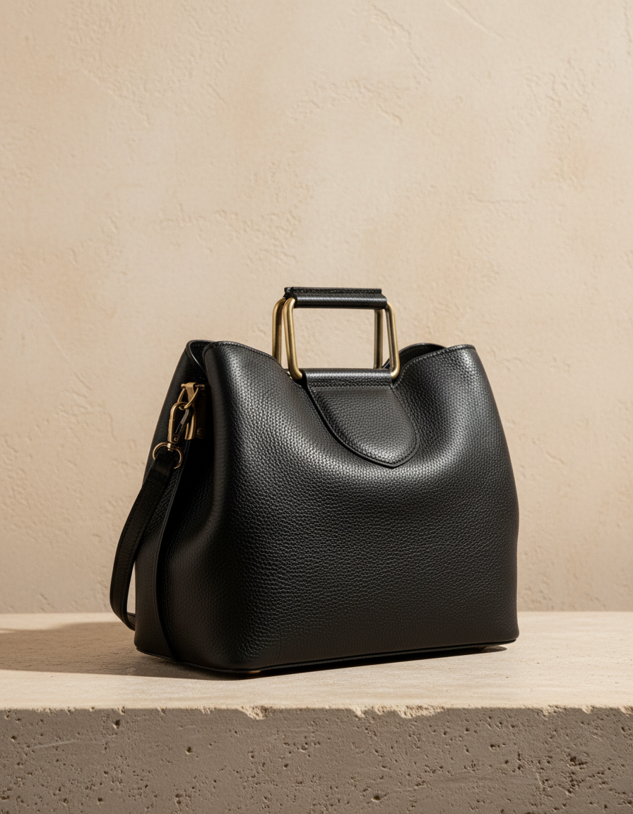 Odinė rankinė Taziana