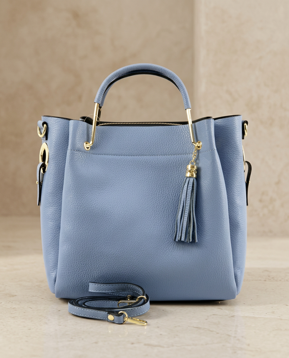 Odinė rankinė Veronica