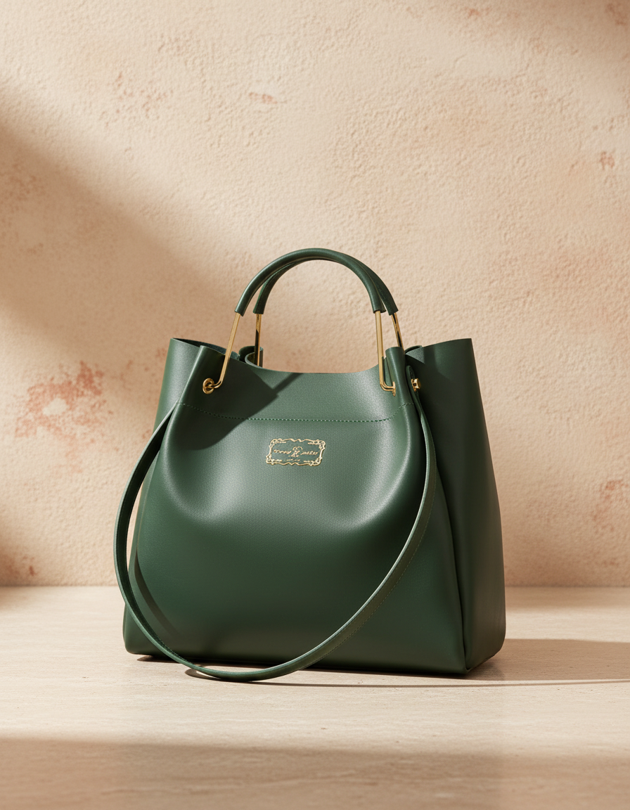 Odinė rankinė Veronica