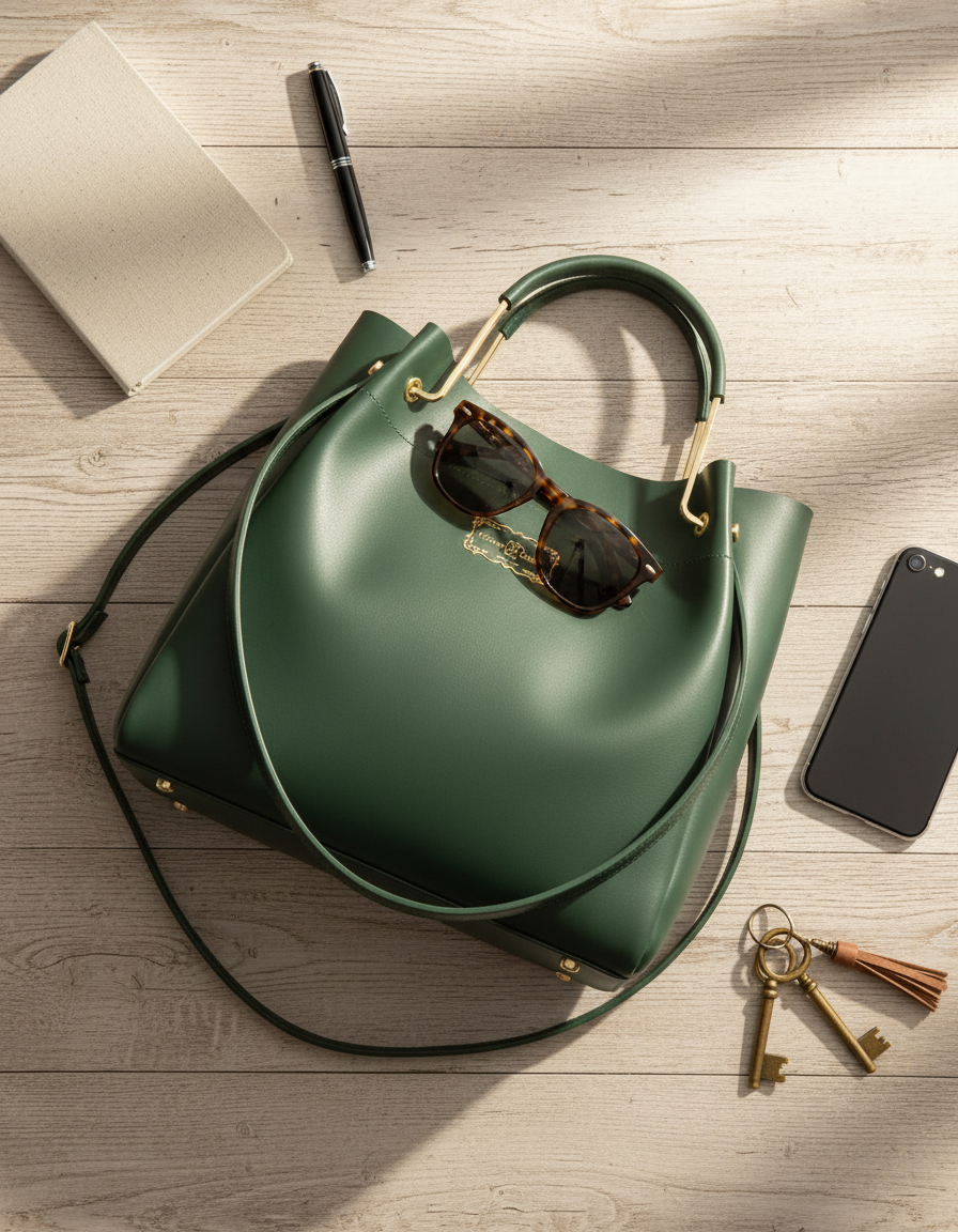 Odinė rankinė Veronica