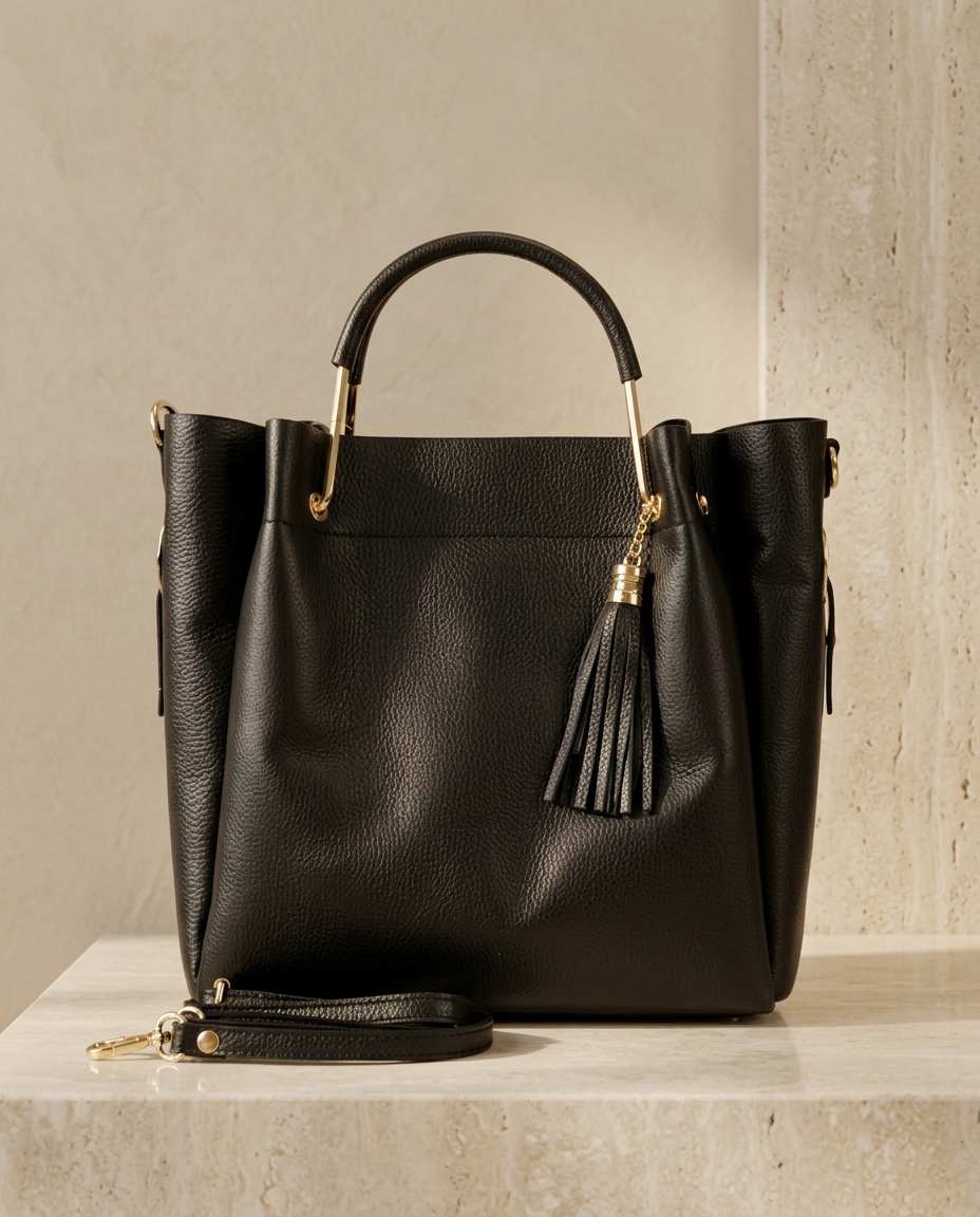 Odinė rankinė Veronica