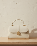 Borsa in pelle Bowling