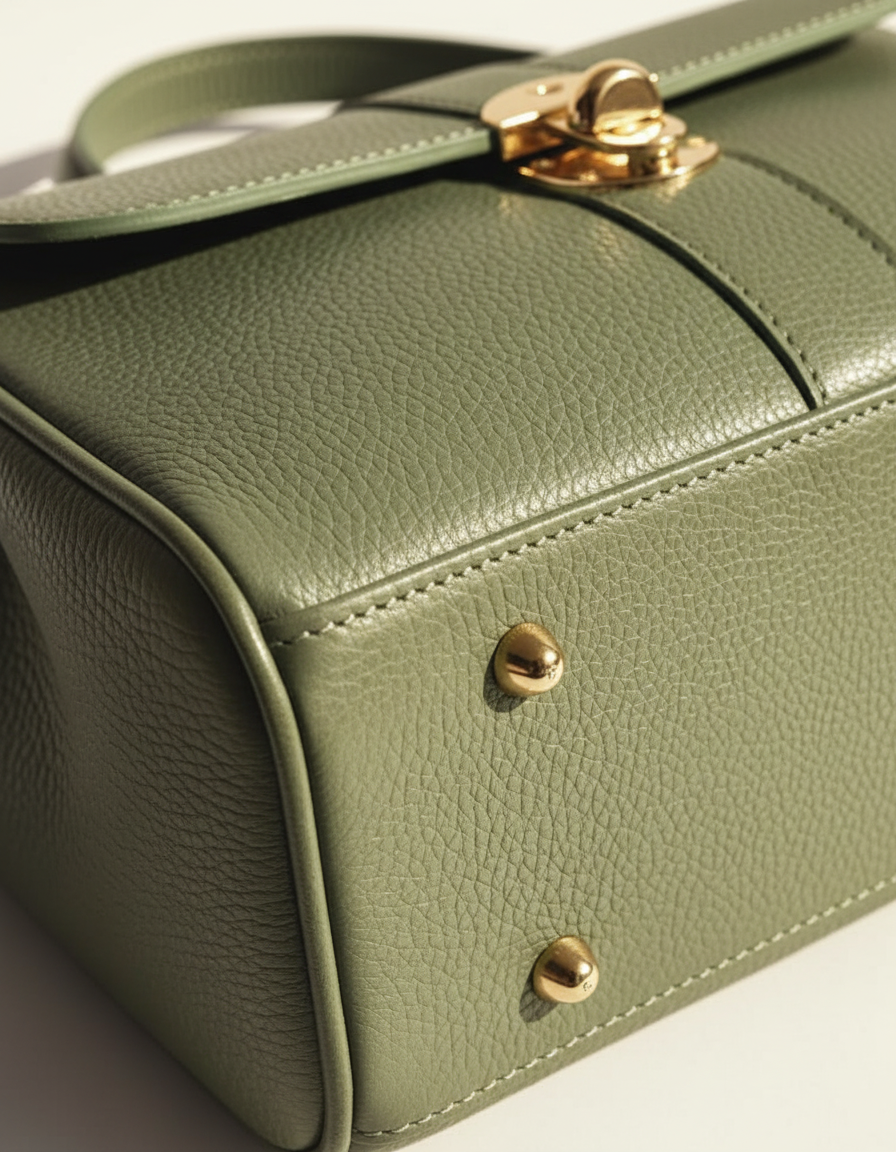 Odinė rankinė Bowling