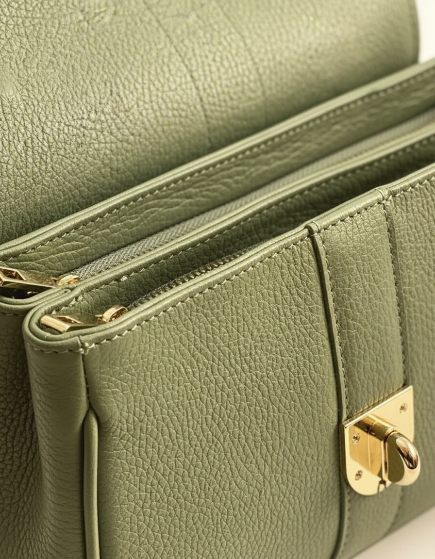 Odinė rankinė Bowling