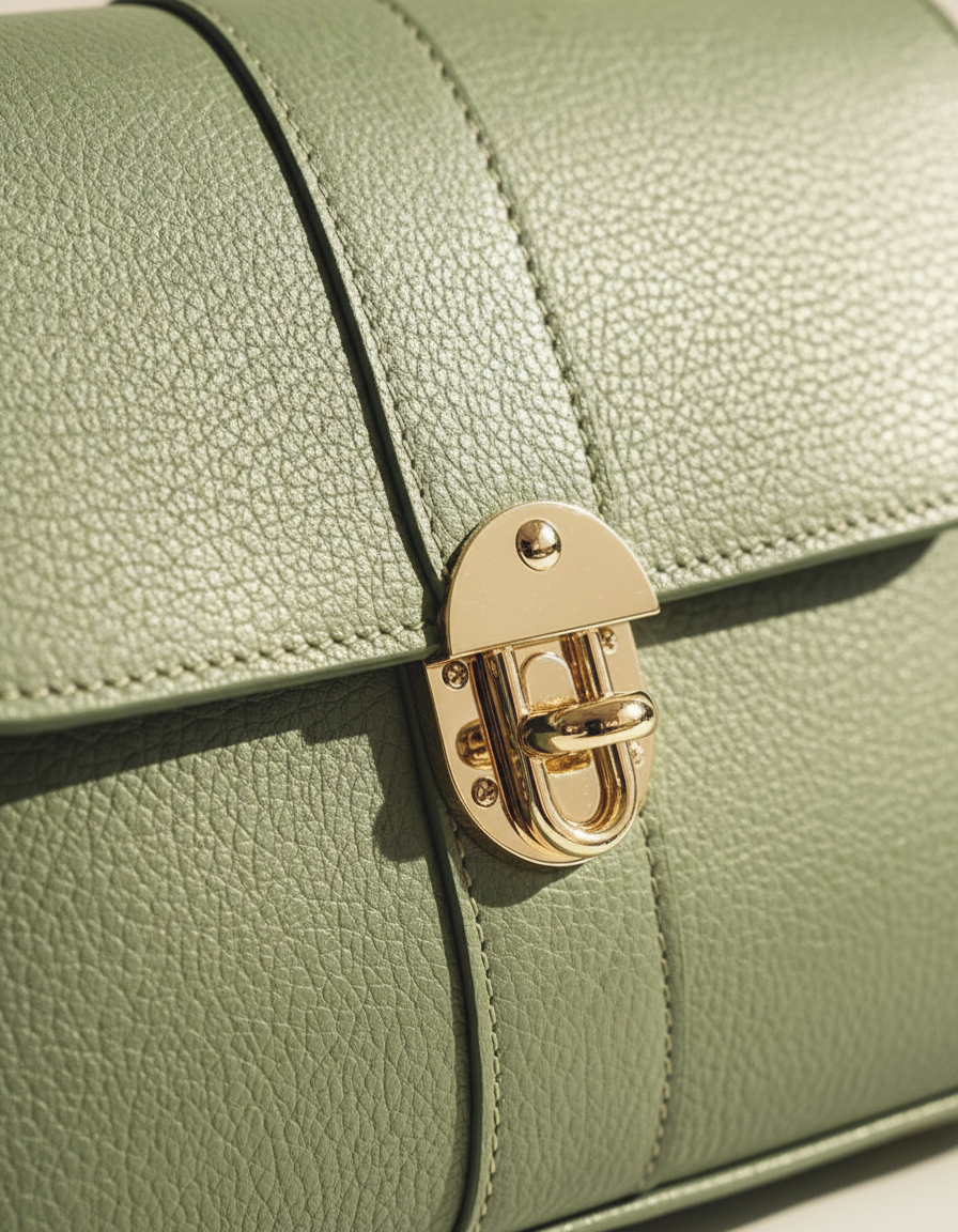 Odinė rankinė Bowling