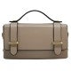 Bruna Mini leather handbag