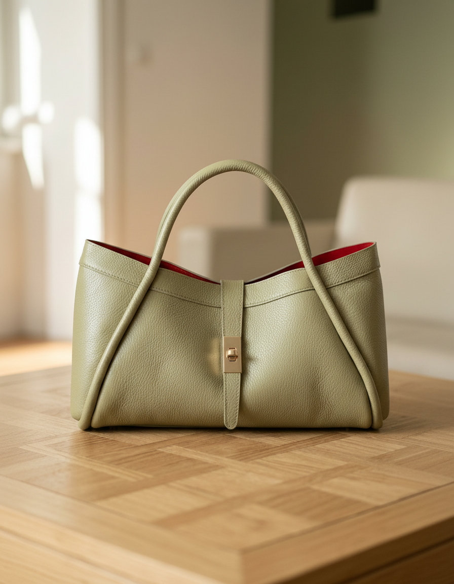 Odinė rankinė Ottilia