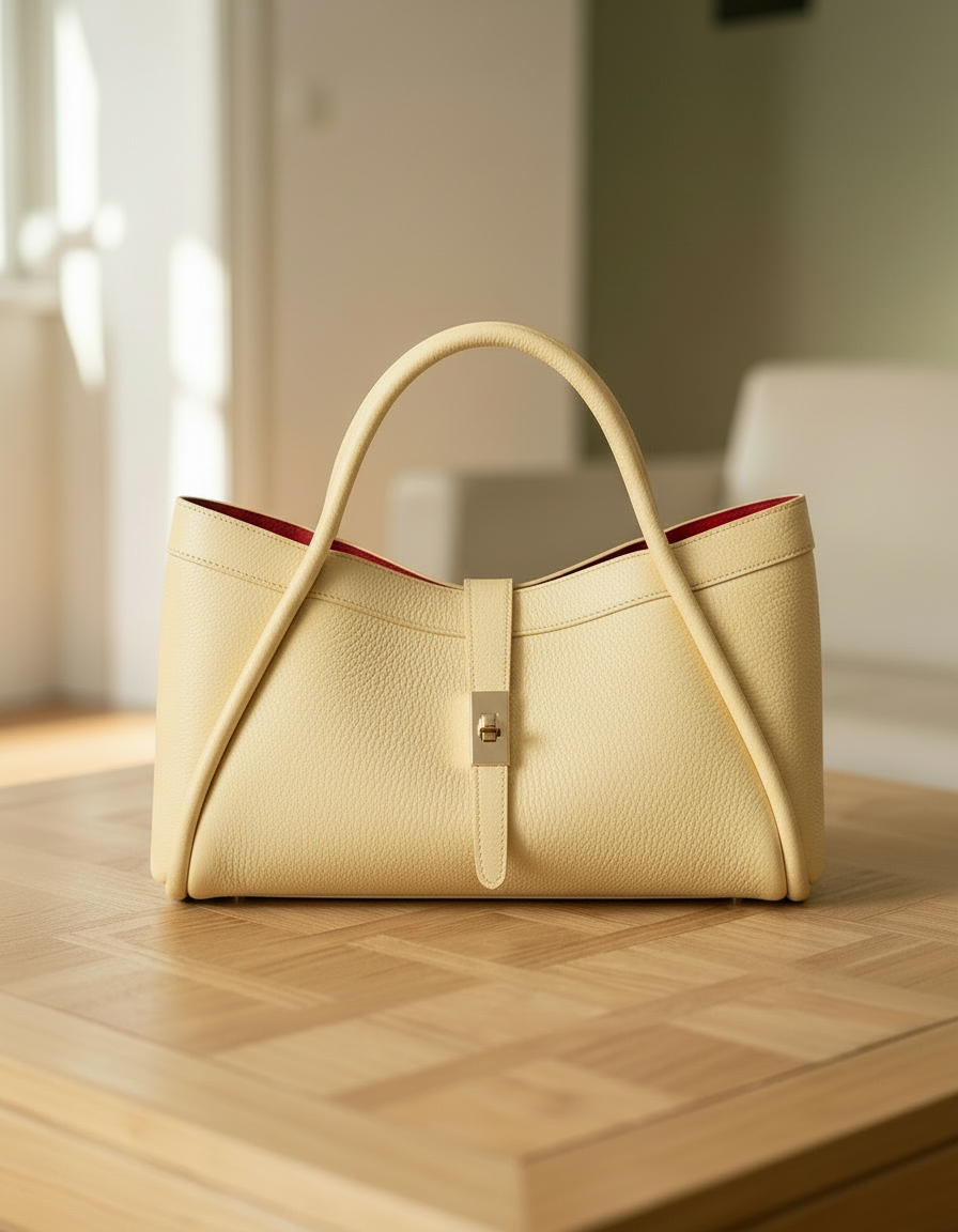 Odinė rankinė Ottilia